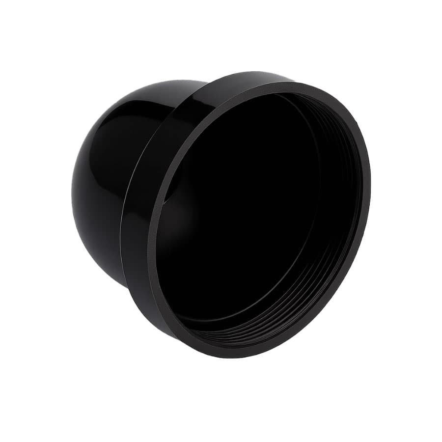 درپوش هدلایت مدل LENZO بسته 2عددی سایز 103 — تصویر ۲