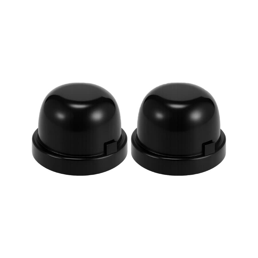 درپوش هدلایت مدل LENZO بسته 2عددی سایز 88 — تصویر ۴