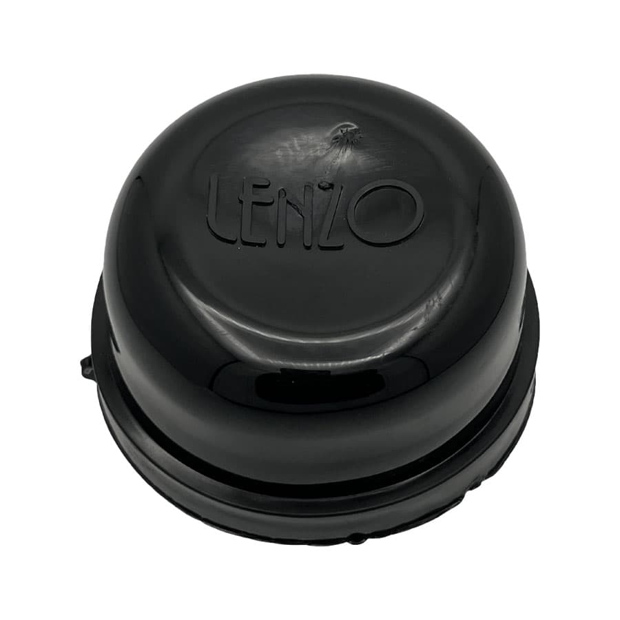 درپوش هدلایت مدل LENZO بسته 2عددی سایز 88