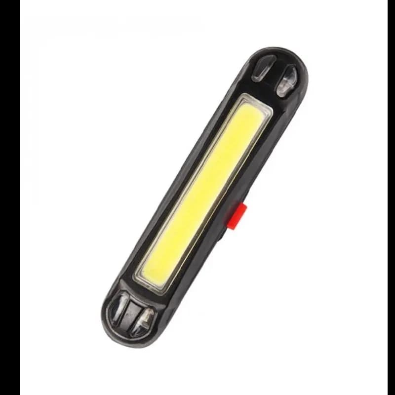 چراغ جلو و عقب دوچرخه ضد آب مدل BS-001 — تصویر ۶
