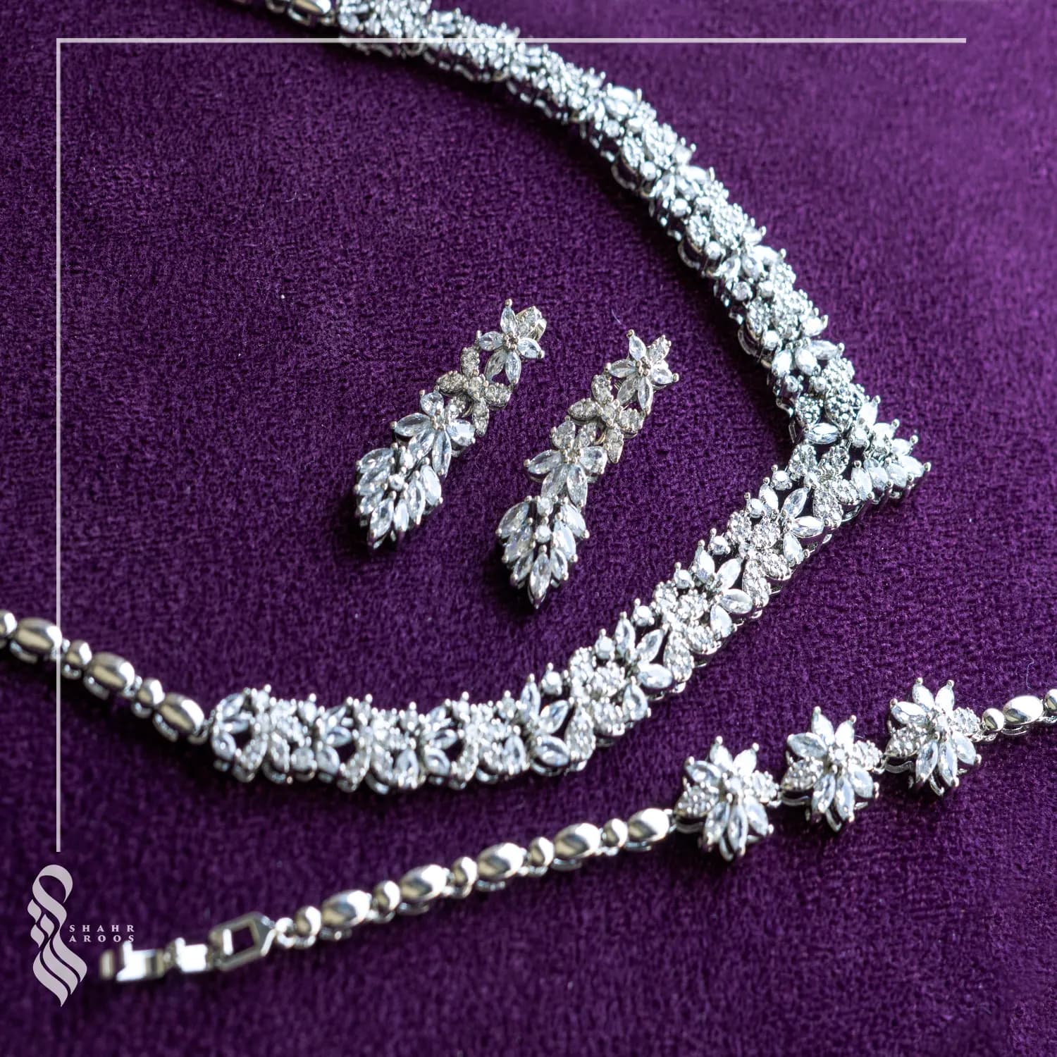 سرویس 3 تیکه 1027 — تصویر ۳