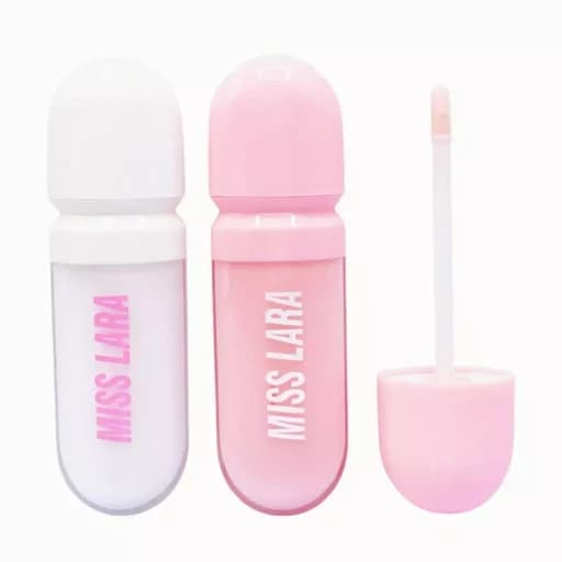 بستنی لب میس لارا طرح کیکو miss lara / kiko