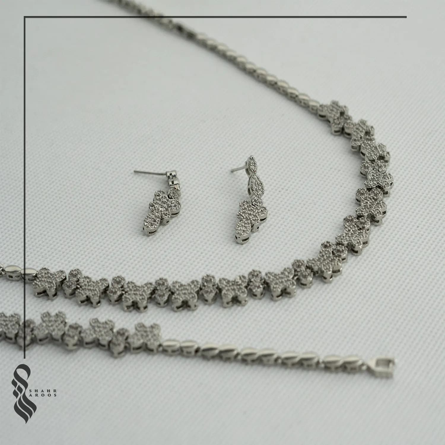 سرویس 3 تیکه کد 1004 — تصویر ۴