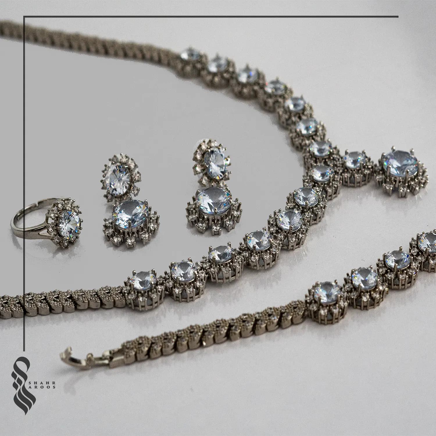 سرویس 4 تیکه کد 1001 — تصویر ۳