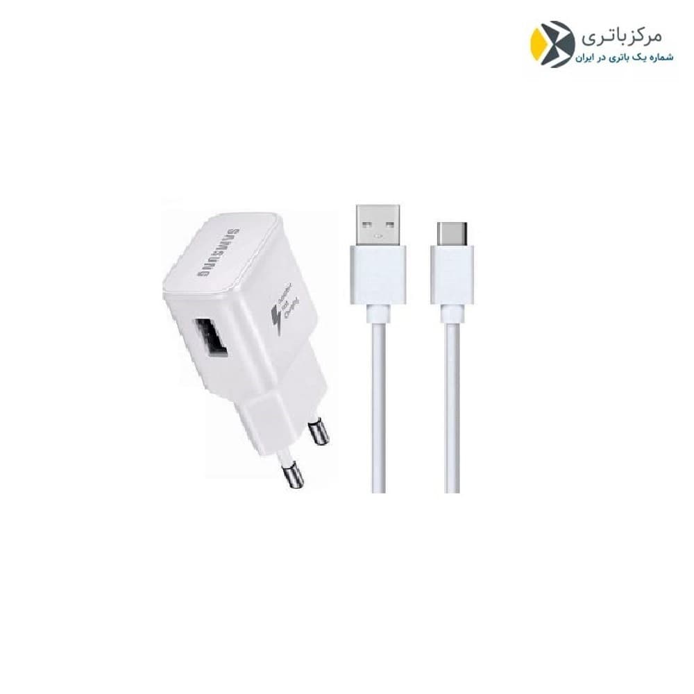 شارژر 15 وات سامسونگ Galaxy S10 Plus