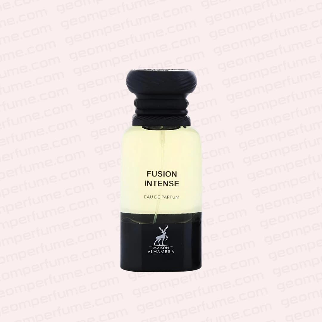 عطر ادکلن الحمبرا فیوژن اینتنس ( مشابه فاکینگ فبیولس ) | Alhambra Fusion Intense