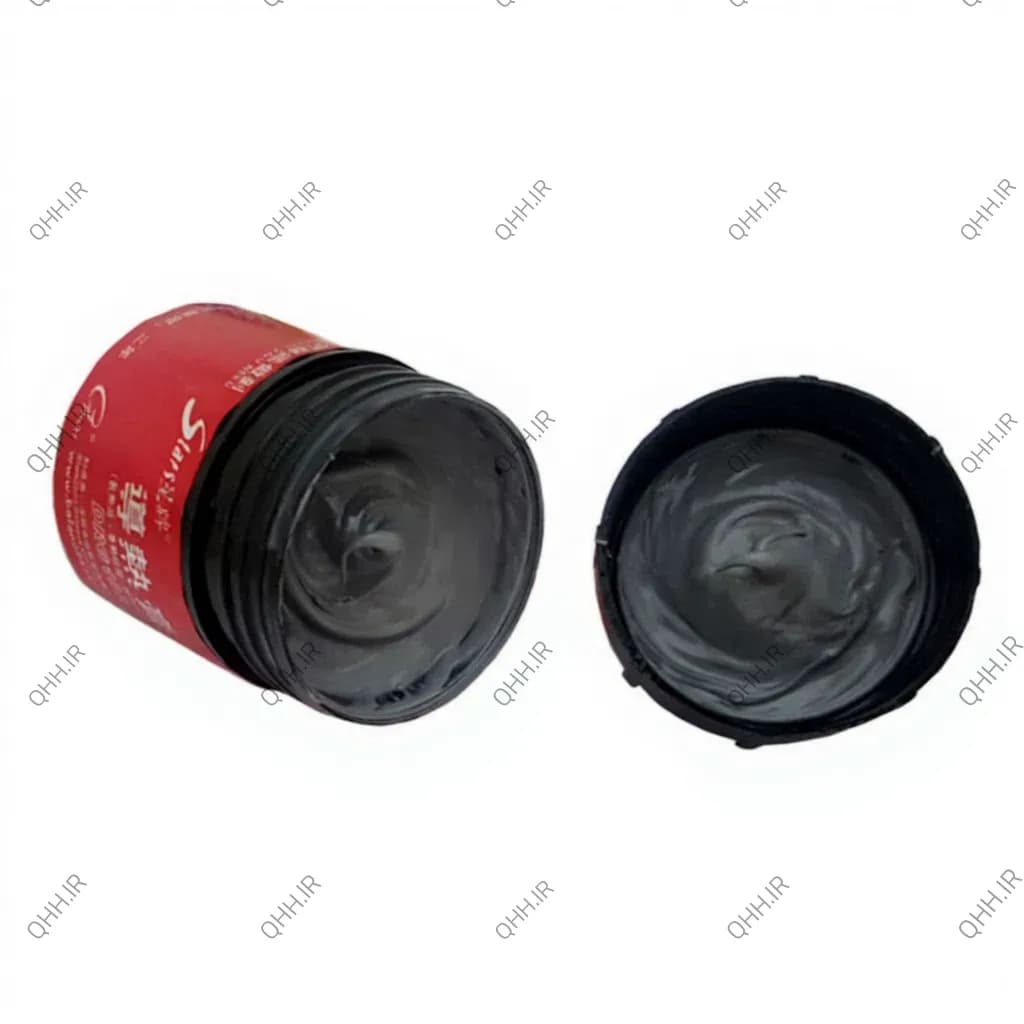 خمیر سیلیکون Silicone Compound Thermal Paste Stars DRG102-20gr — تصویر ۲