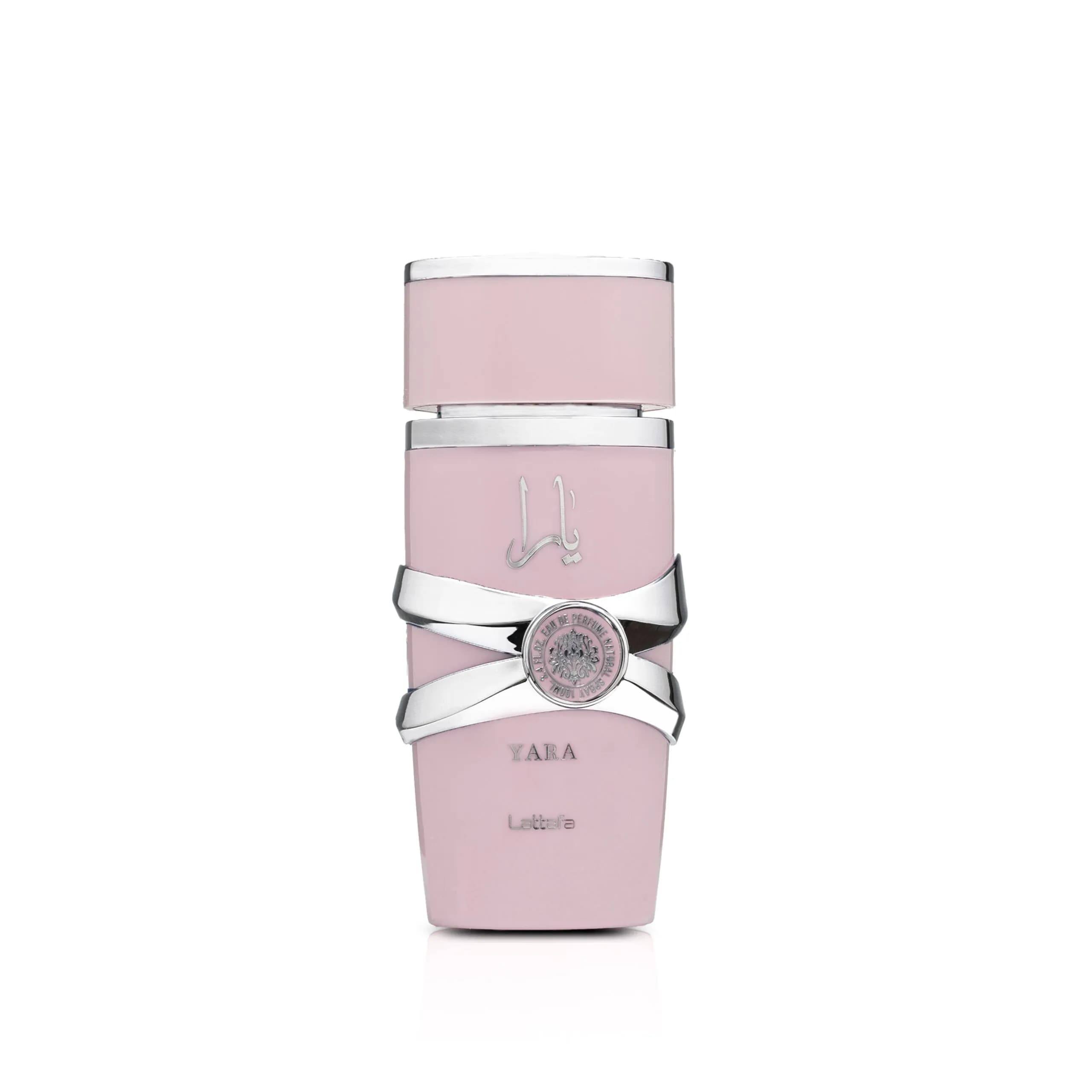عطر یارا لطافه صورتی Lattafa Yara(100 میل) — تصویر ۲