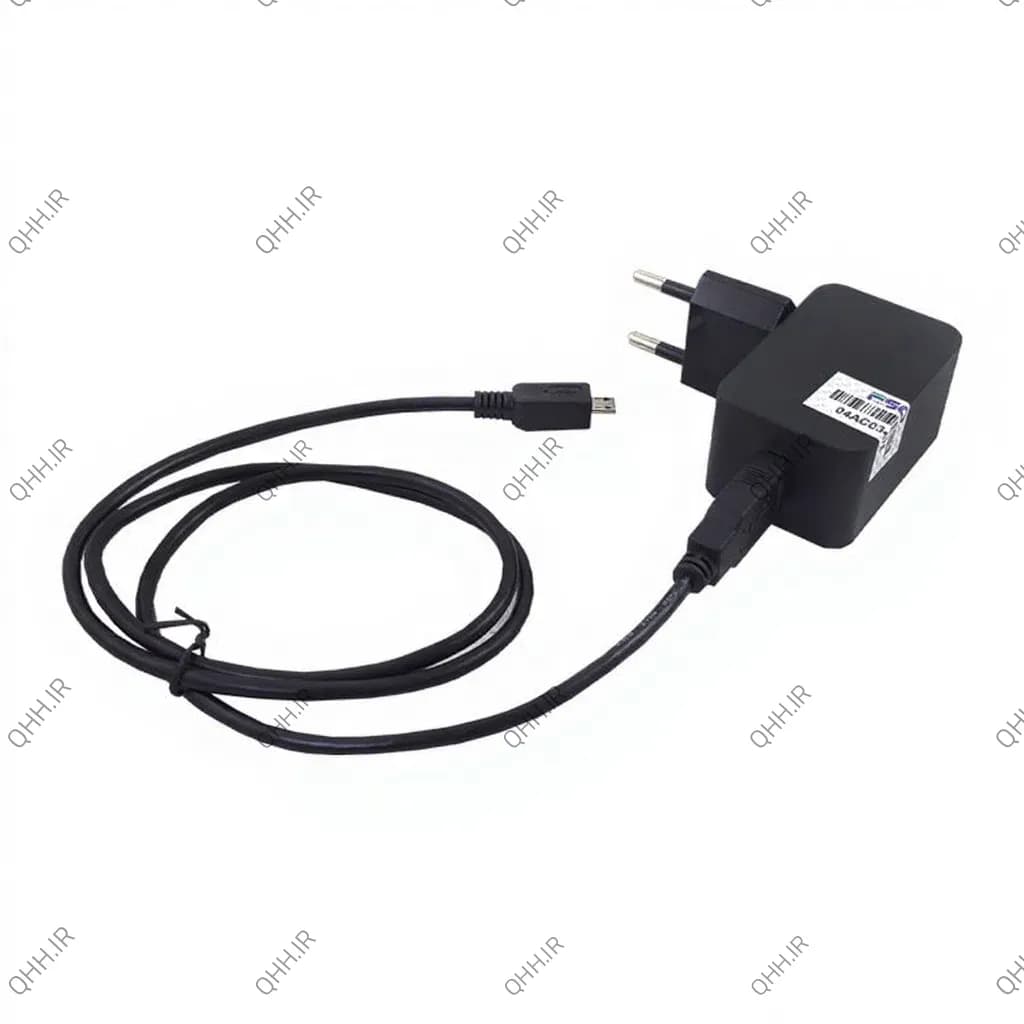 آداپتور تبلت مایکروسافت Surface 5.2V 2.5A Gimo Plus میکرو یو اس بی