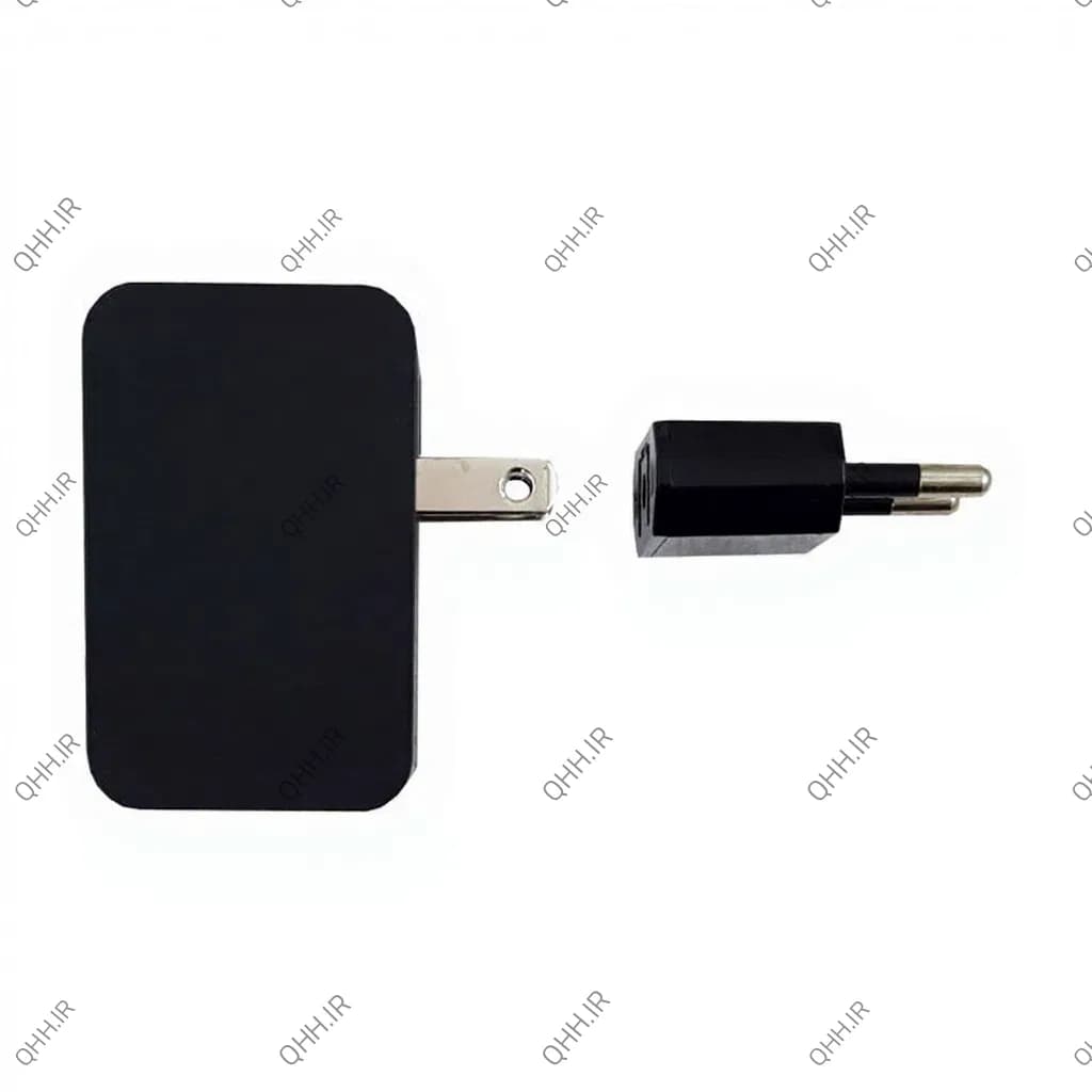 آداپتور تبلت مایکروسافت Surface 5.2V 2.5A Gimo Plus میکرو یو اس بی — تصویر ۳