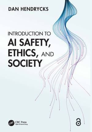 کتاب Introduction to AI Safety, Ethics, and Society