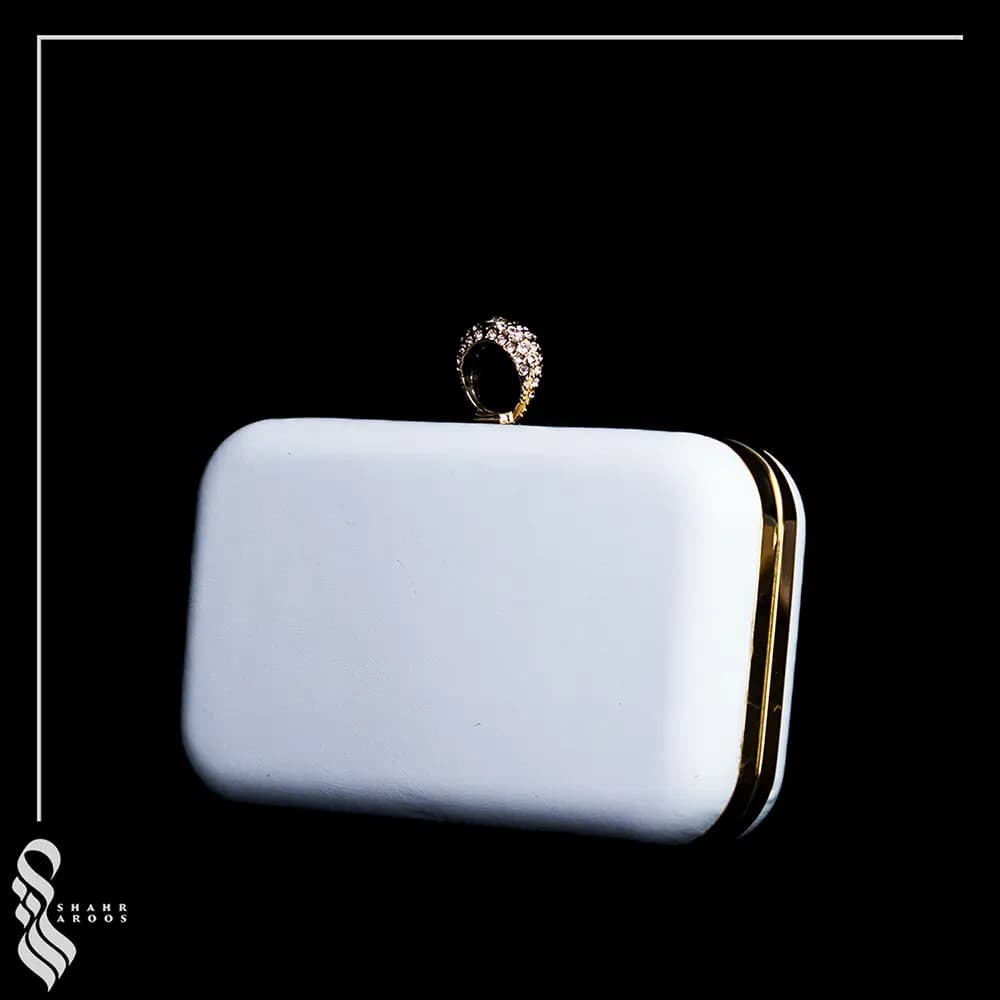 کیف عروس کد 1348 — تصویر ۲