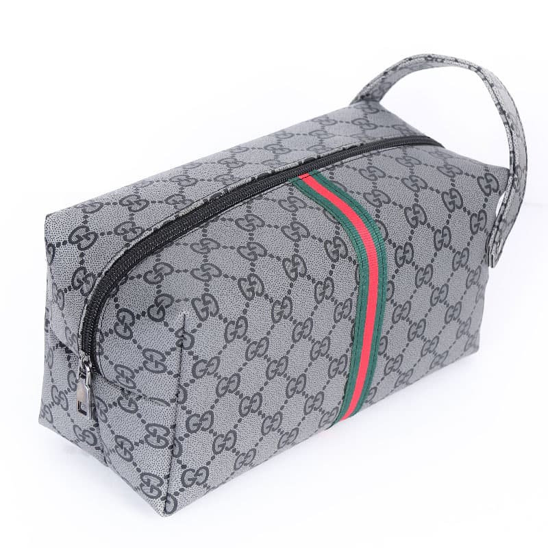 کیف دستی مردانه مدل گوچی پارچه ای ضدآب | کد KD31