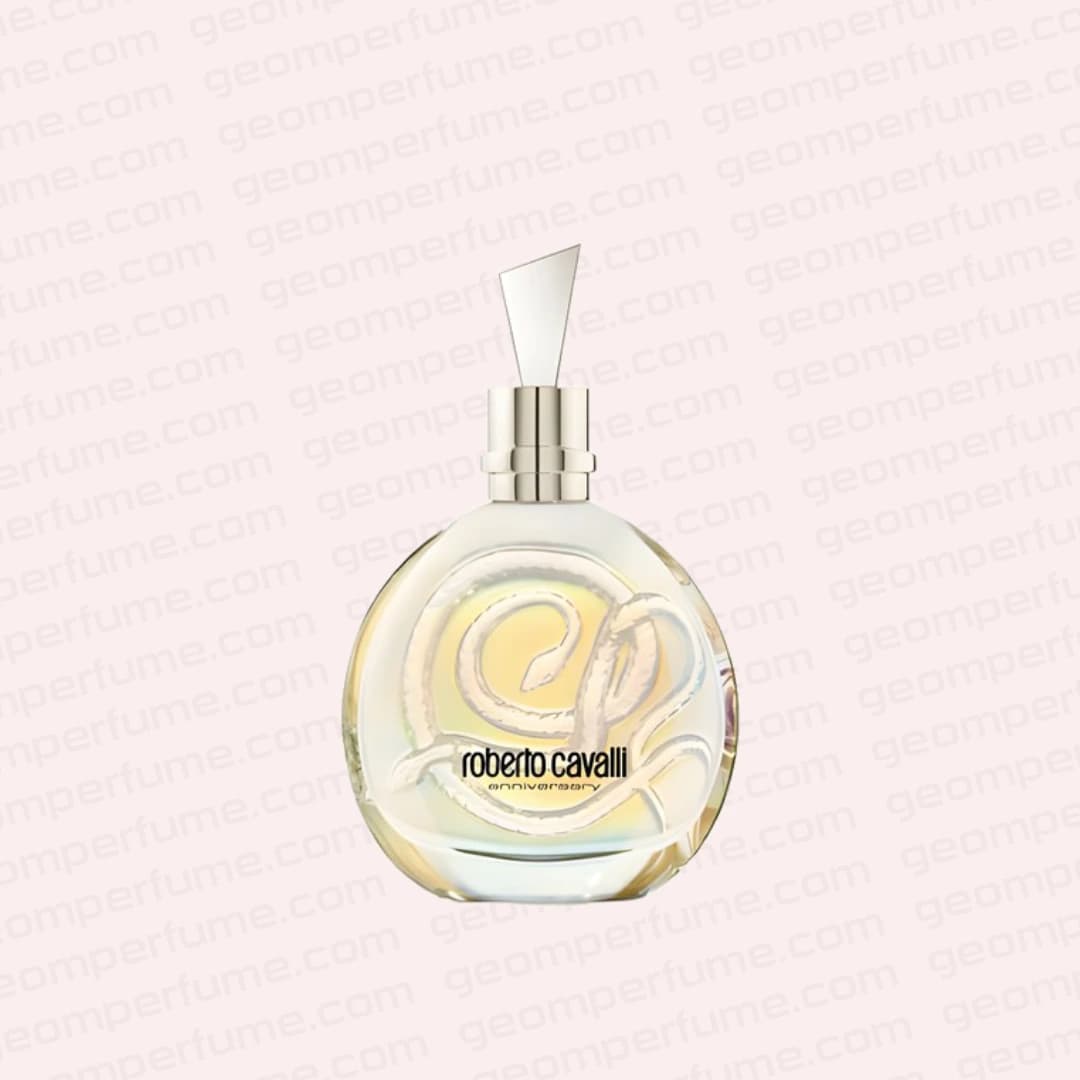 عطر ادکلن روبرتو کاوالی انیورساری40 | Roberto Cavalli Anniversary
