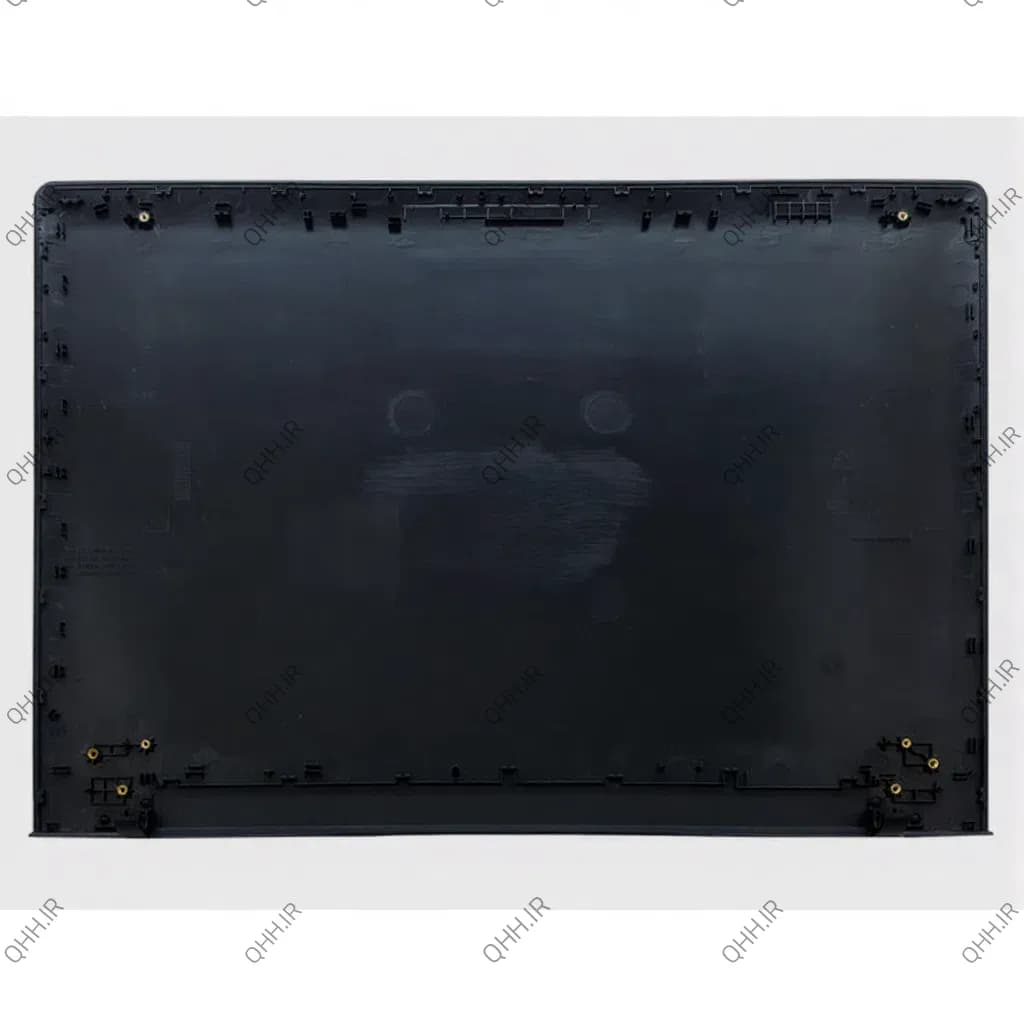 قاب پشت ال سی دی لپ تاپ لنوو Ideapad G50-70_Z50-70 مشکی-ضدخش — تصویر ۲