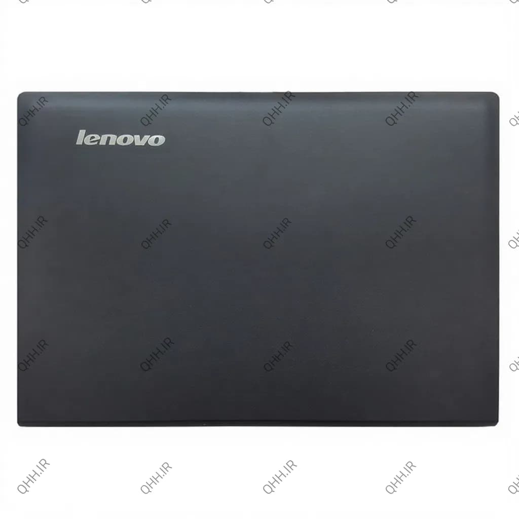 قاب پشت ال سی دی لپ تاپ لنوو Ideapad G50-70_Z50-70 مشکی-ضدخش