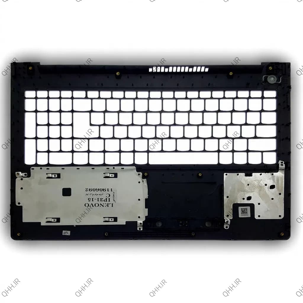 قاب کنار کیبرد لپ تاپ لنوو IdeaPad 310-15ISK_510 Intel نوک مدادی-اینتربزرگ — تصویر ۲