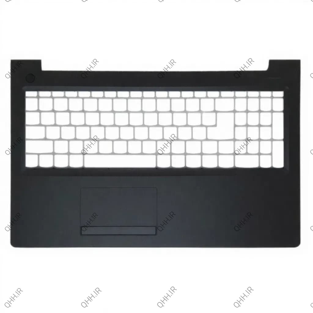 قاب کنار کیبرد لپ تاپ لنوو IdeaPad 310-15ISK_510 Intel نوک مدادی-اینتربزرگ — تصویر ۳