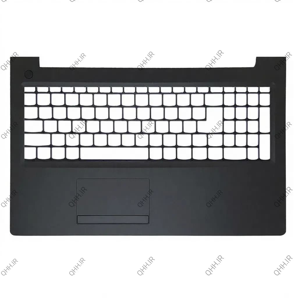 قاب کنار کیبرد لپ تاپ لنوو IdeaPad 310-15ISK_510 Intel نوک مدادی-اینتربزرگ