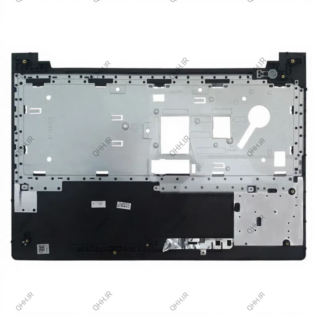قاب کنار کیبرد لپ تاپ لنوو Ideapad 300-15 مشکی — تصویر ۲