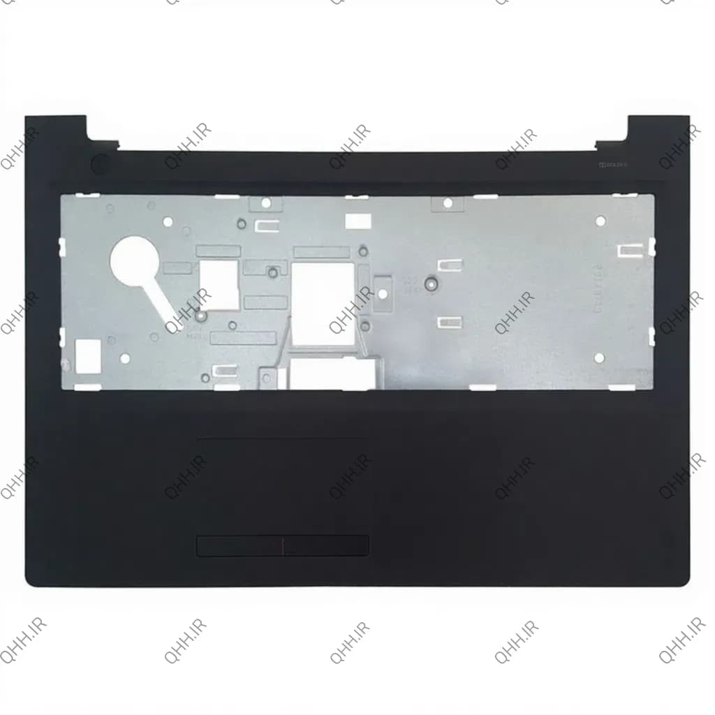 قاب کنار کیبرد لپ تاپ لنوو Ideapad 300-15 مشکی
