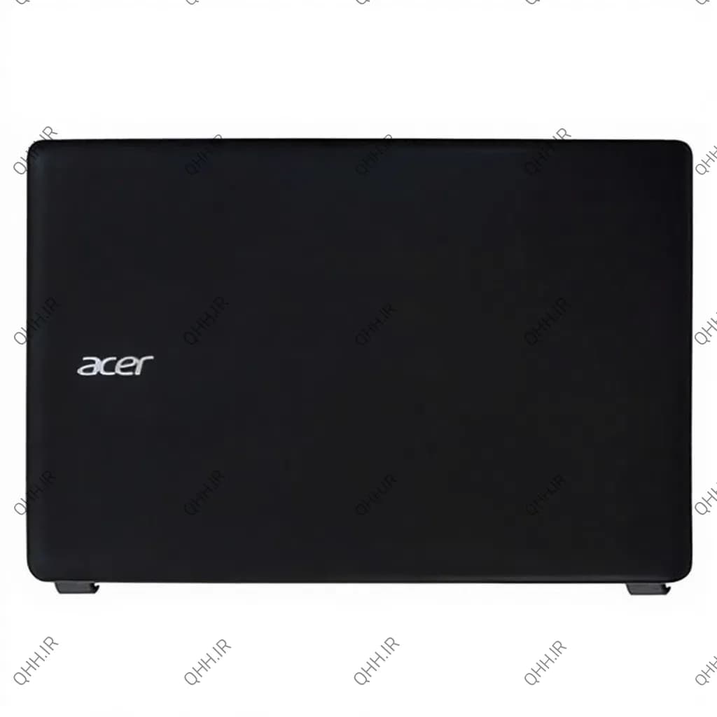 قاب پشت ال سی دی لپ تاپ ایسر Aspire E1-570_E1-572_E1-532_E1-530 مشکی