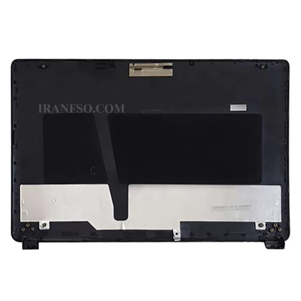قاب پشت ال سی دی لپ تاپ ایسر Aspire E1-570_E1-572_E1-532_E1-530 مشکی — تصویر ۴