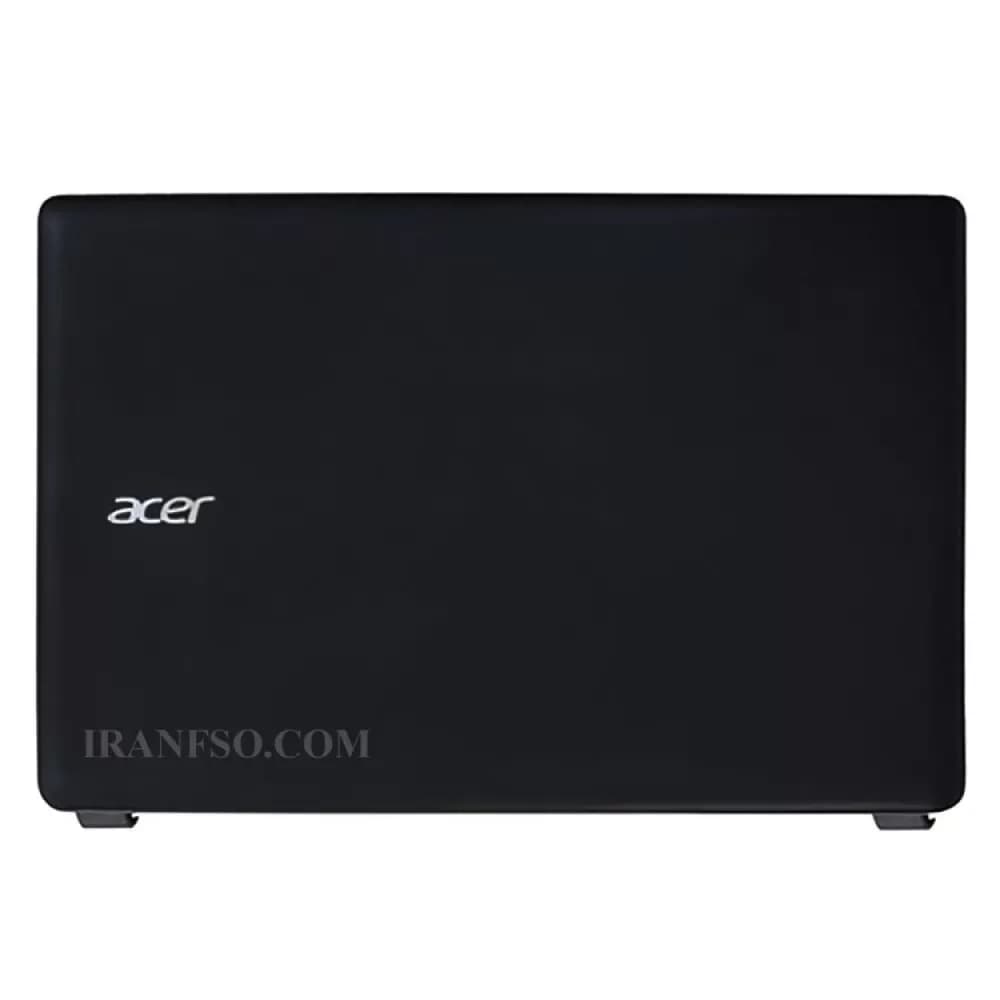 قاب پشت ال سی دی لپ تاپ ایسر Aspire E1-570_E1-572_E1-532_E1-530 مشکی — تصویر ۳