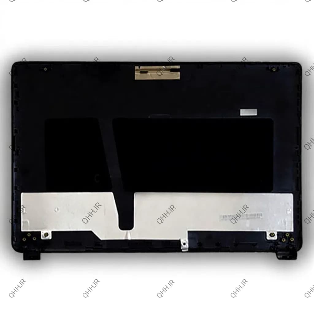 قاب پشت ال سی دی لپ تاپ ایسر Aspire E1-570_E1-572_E1-532_E1-530 مشکی — تصویر ۲