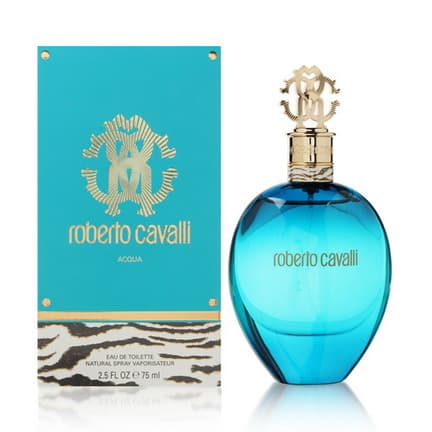 عطر ادکلن روبرتو کاوالی آکوا | Roberto Cavalli Acqua — تصویر ۳