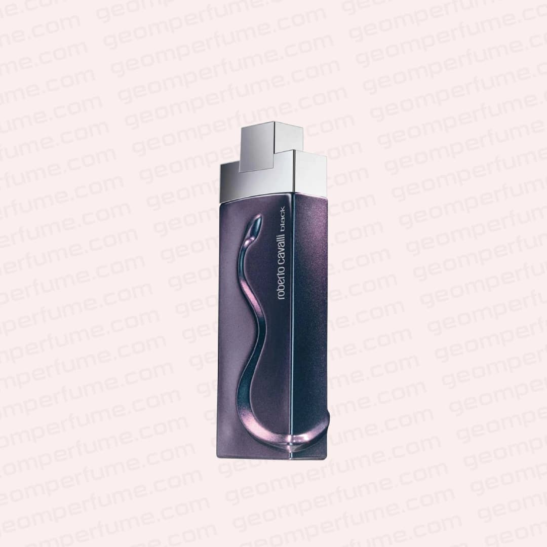 عطر ادکلن روبرتو کاوالی بلک مردانه | Roberto Cavalli Black