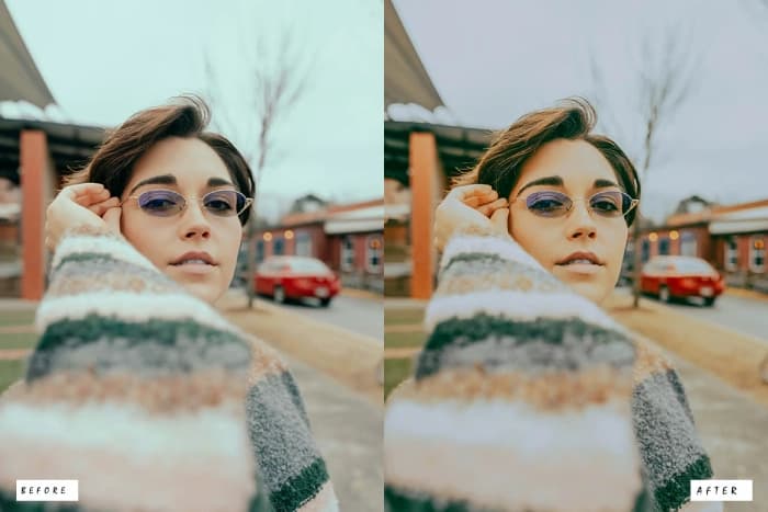 مجموعه 12تایی پریست لایت روم Disposable Flim — تصویر ۲