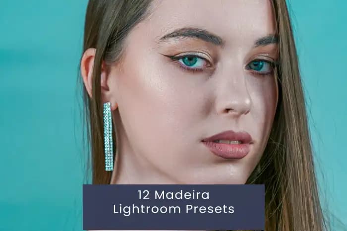 مجموعه 12تایی پریست لایت روم Madeira