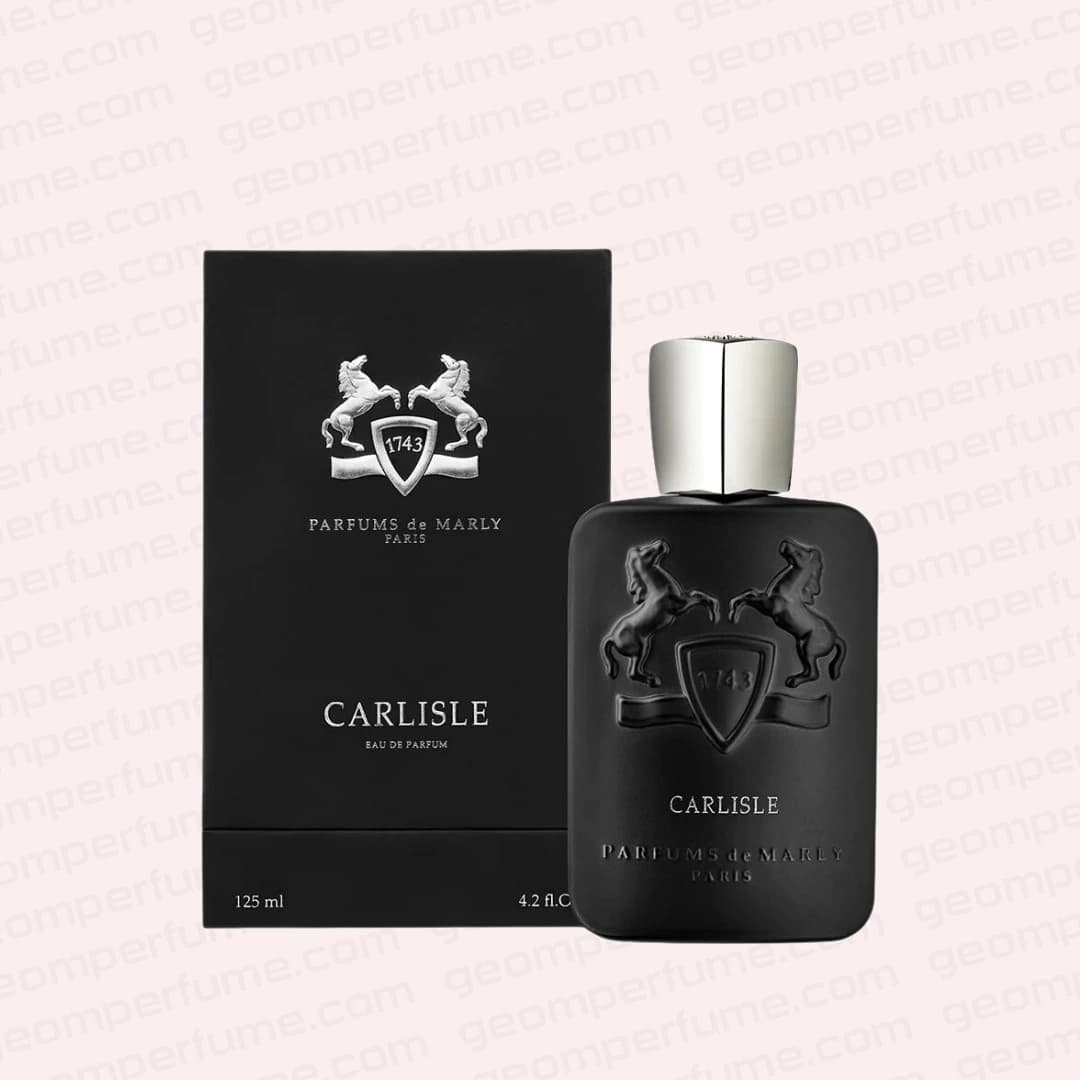عطر ادکلن مارلی کارلایل – Parfums de Marly Carlisle — تصویر ۲