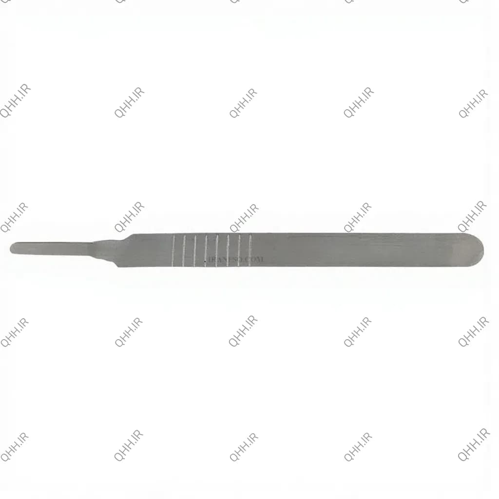 دسته تیغ کاتر سایز 3mm
