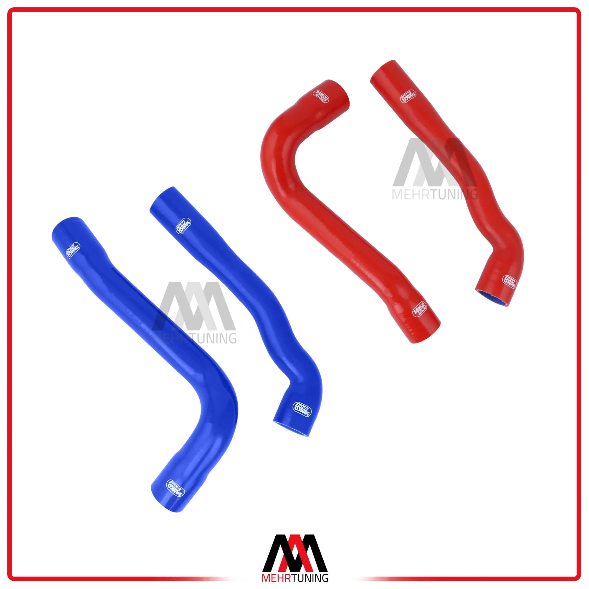 لوله رادیاتور BMW E36