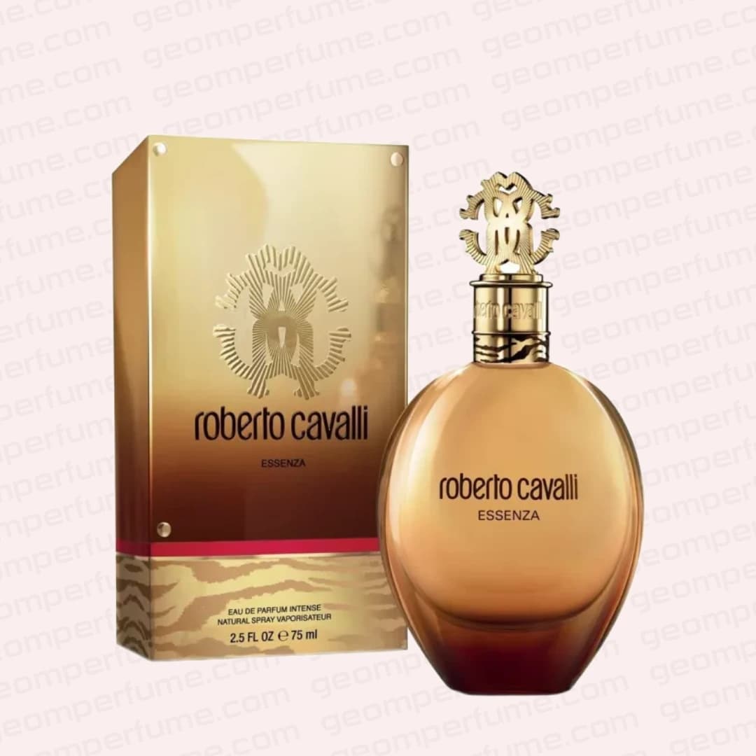 عطر ادکلن روبرتو کاوالی اسنزا | Roberto Cavalli Essenza — تصویر ۲
