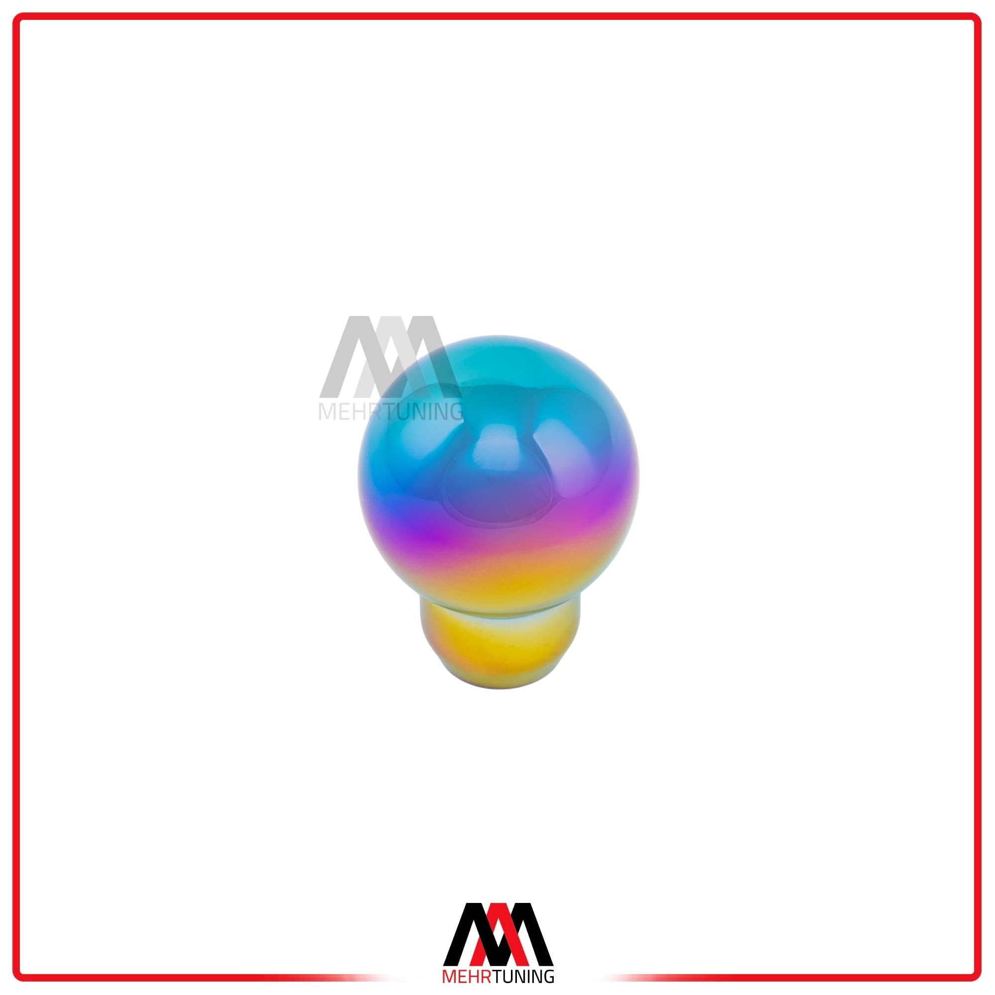 سردنده نئوکروم GKM034 — تصویر ۲
