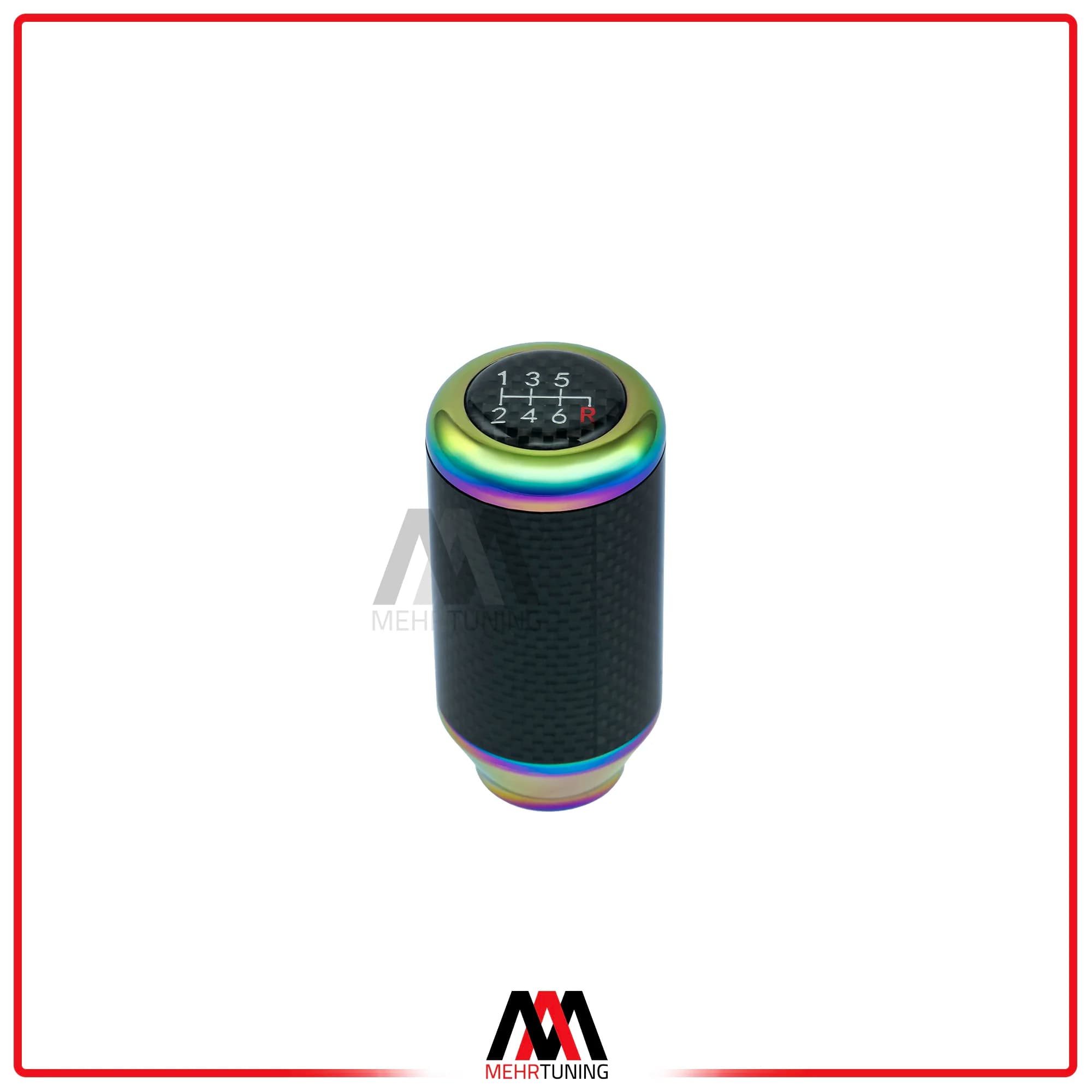 سردنده نئوکروم GKC033 — تصویر ۲
