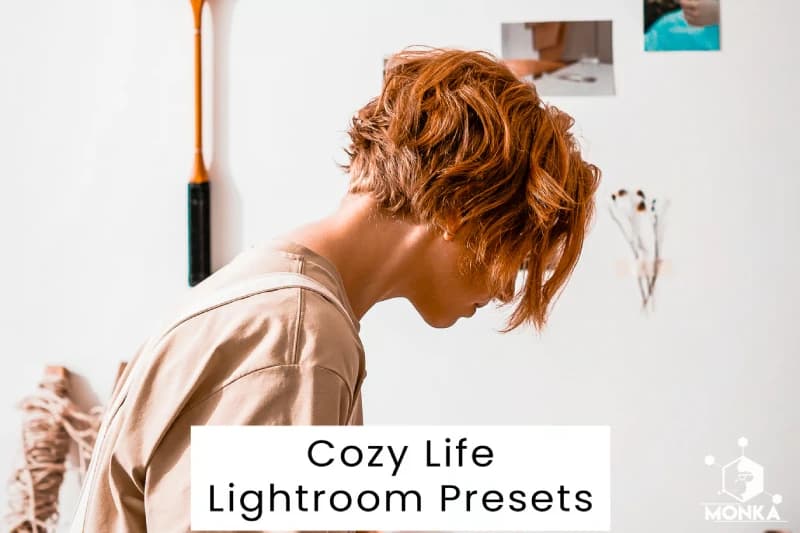 مجموعه 10تایی پریست لایت روم Cozy Life — تصویر ۲