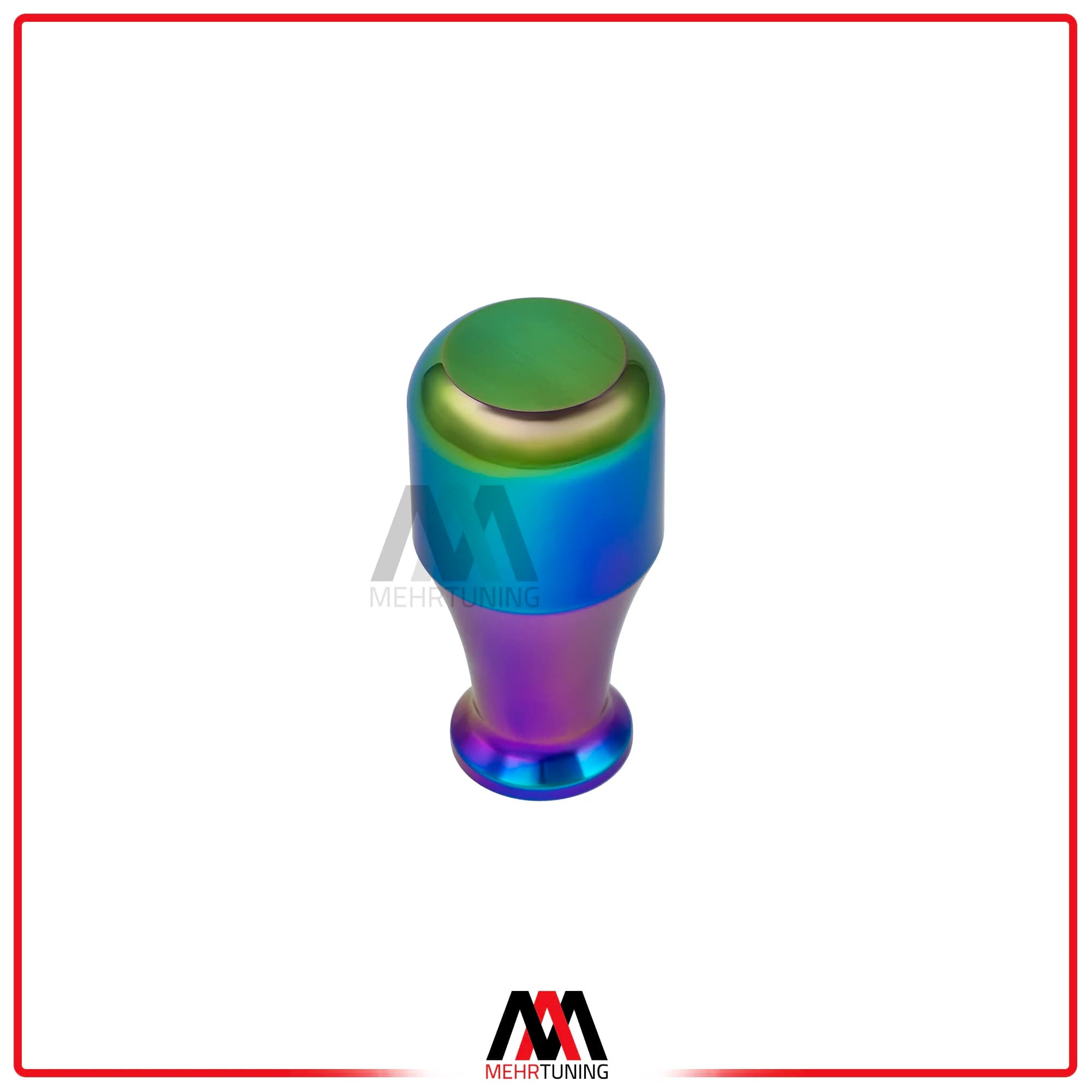 سردنده نئوکروم GKM031 — تصویر ۲