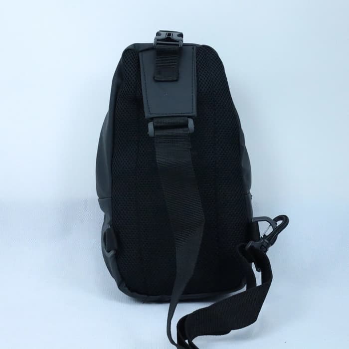 کیف بادی بگ غواصی وارداتی ضد آب اورجینال مشکی — تصویر ۳