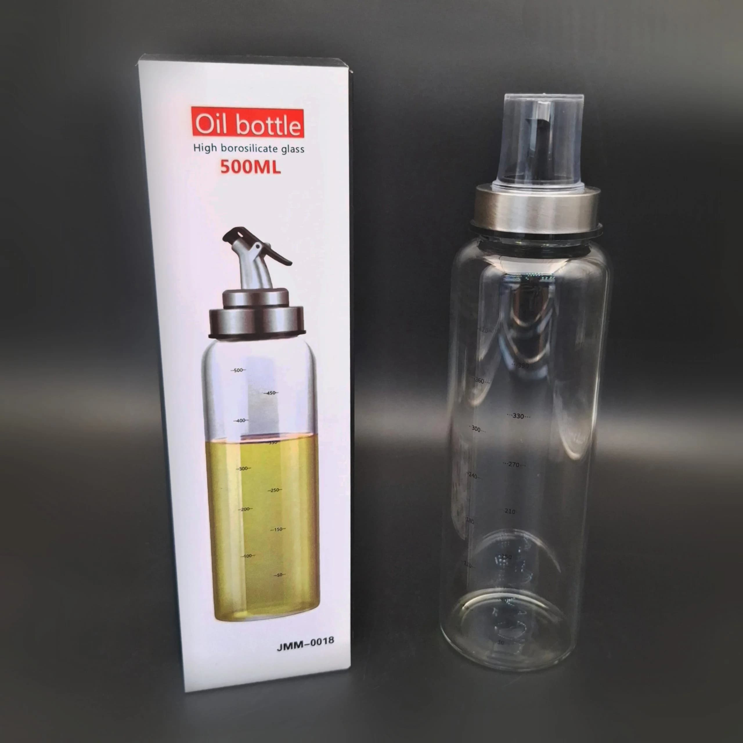 روغن ریز 500 ml پیرکس