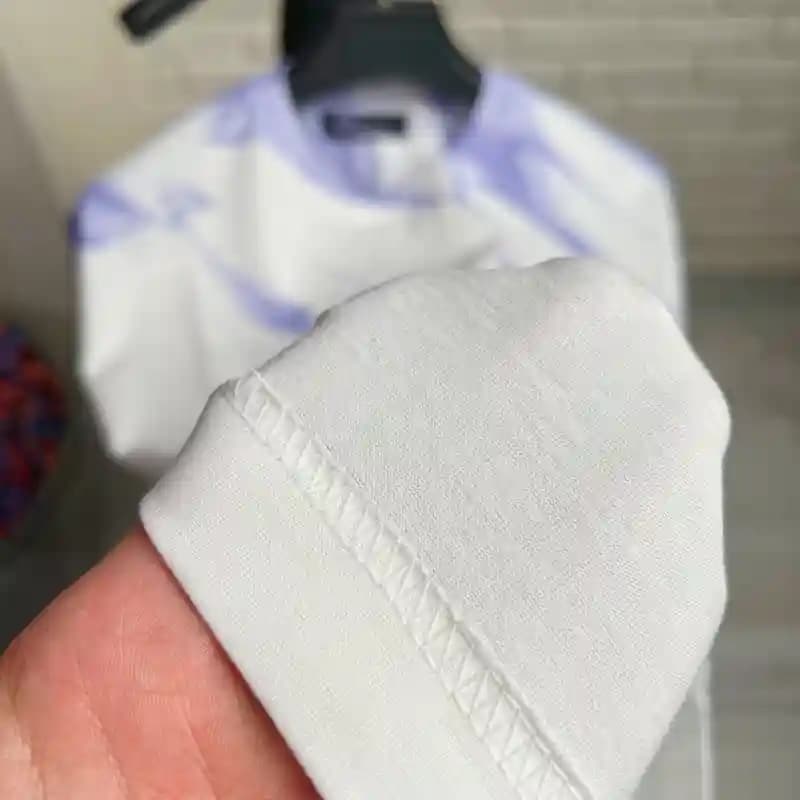 تیشرت مردانه پارچه ماکان کد T203 — تصویر ۶