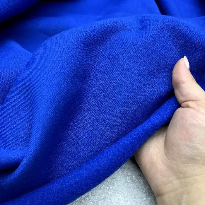 دورس پشت کرکی رنگ آبی کاربنی — تصویر ۳