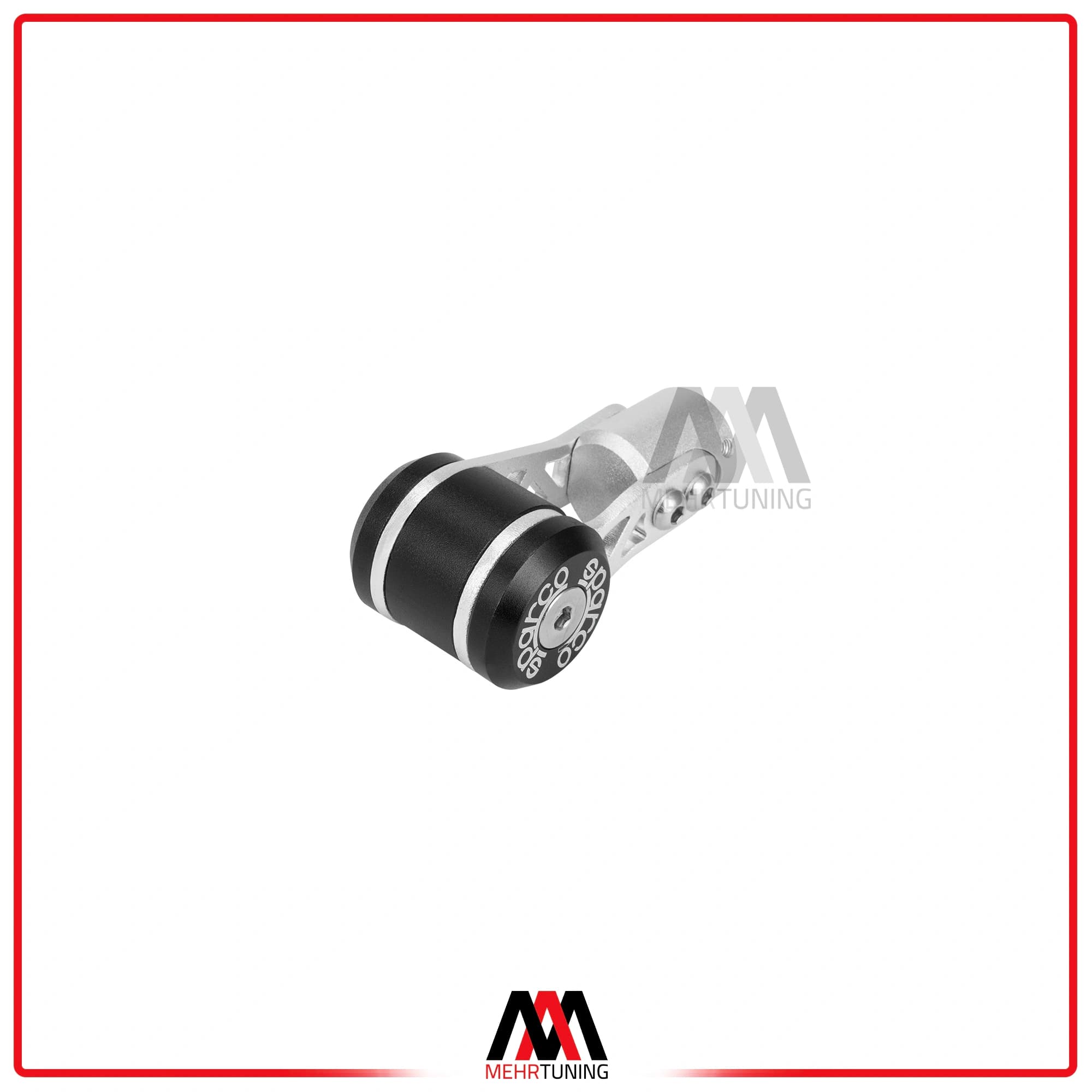 سردنده اسپارکو GKM013 — تصویر ۳