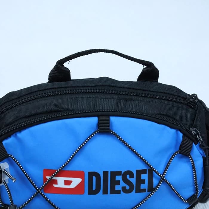 کیف بادی بگ اسپرت سه کاره کمری و دستی دیزل — تصویر ۴