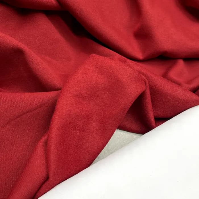 دورس پشت کرکی رنگ جیگری — تصویر ۲