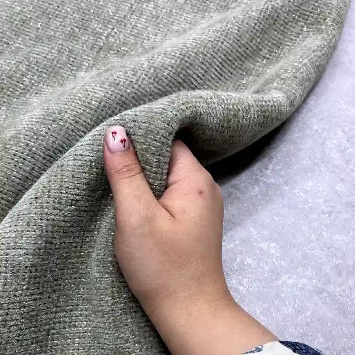 لمزور اعلأ ترک رنگ سدری — تصویر ۲