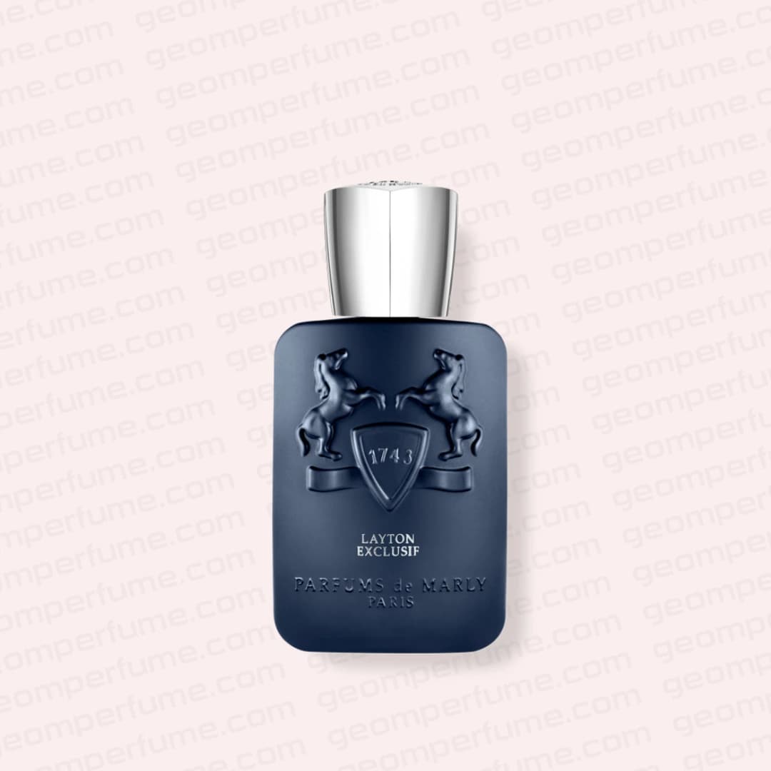 عطر ادکلن مارلی لیتون اکسکلوسیف – Marly Layton Exclusif